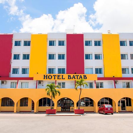 Hotel Batab Cancún Extérieur photo