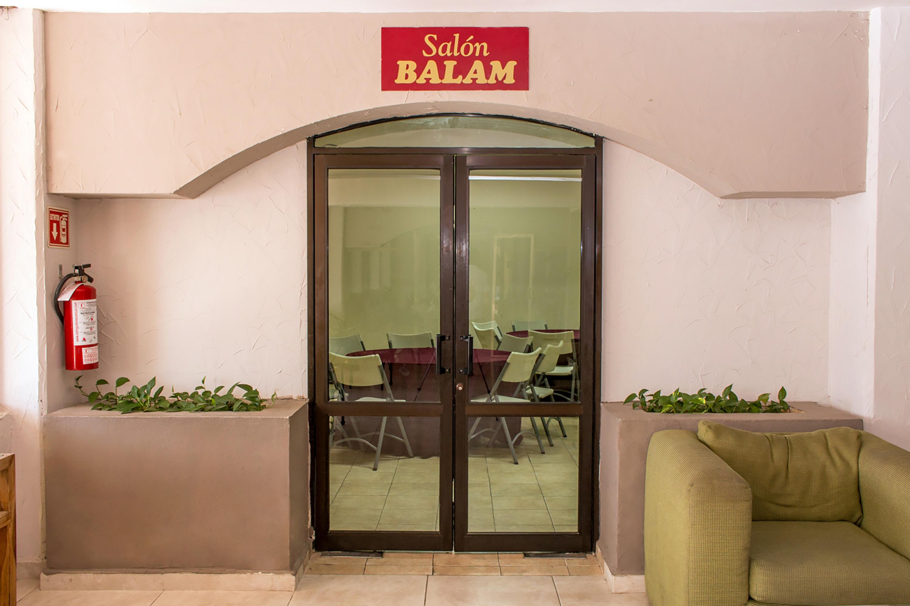Hotel Batab Cancún Extérieur photo