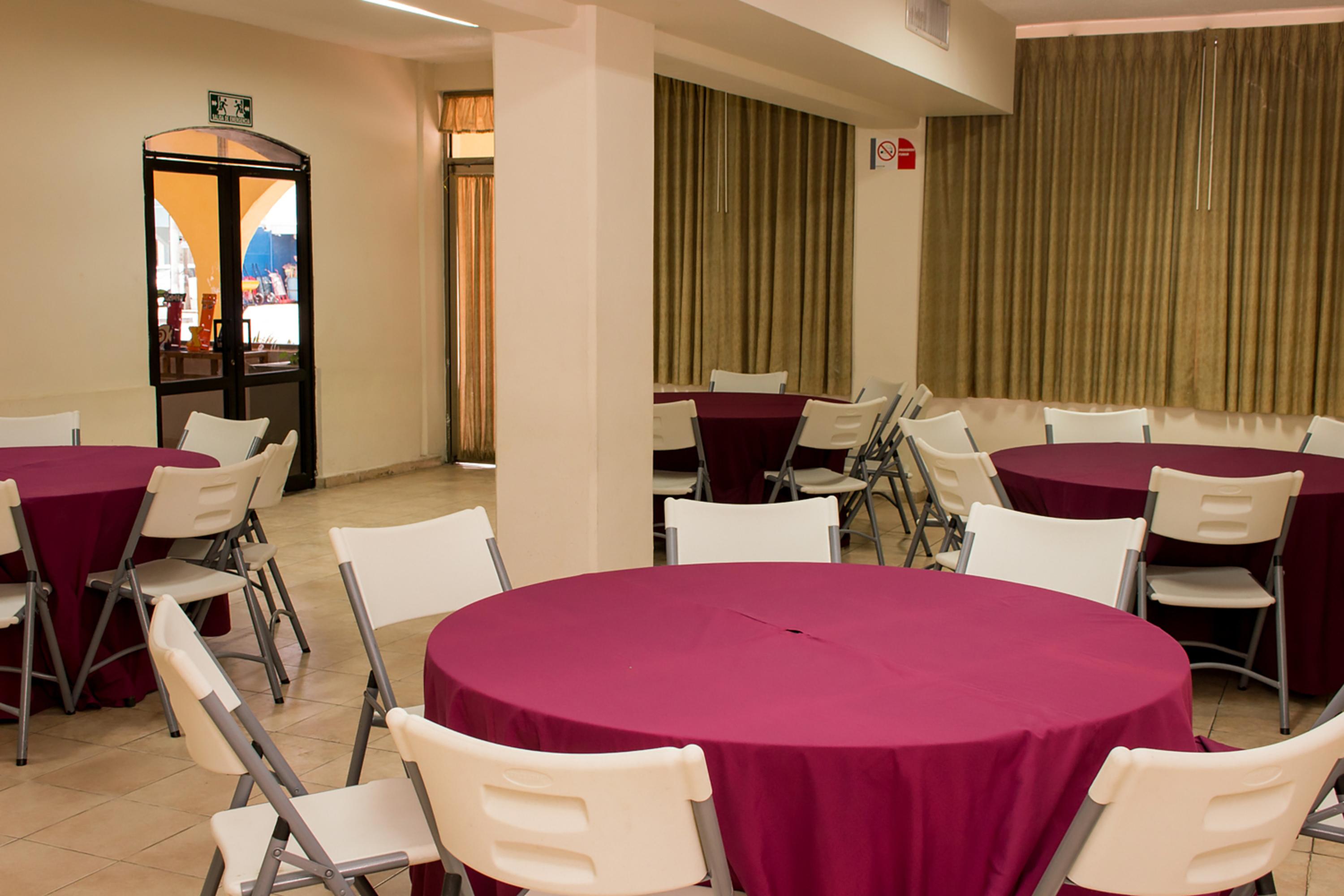 Hotel Batab Cancún Extérieur photo