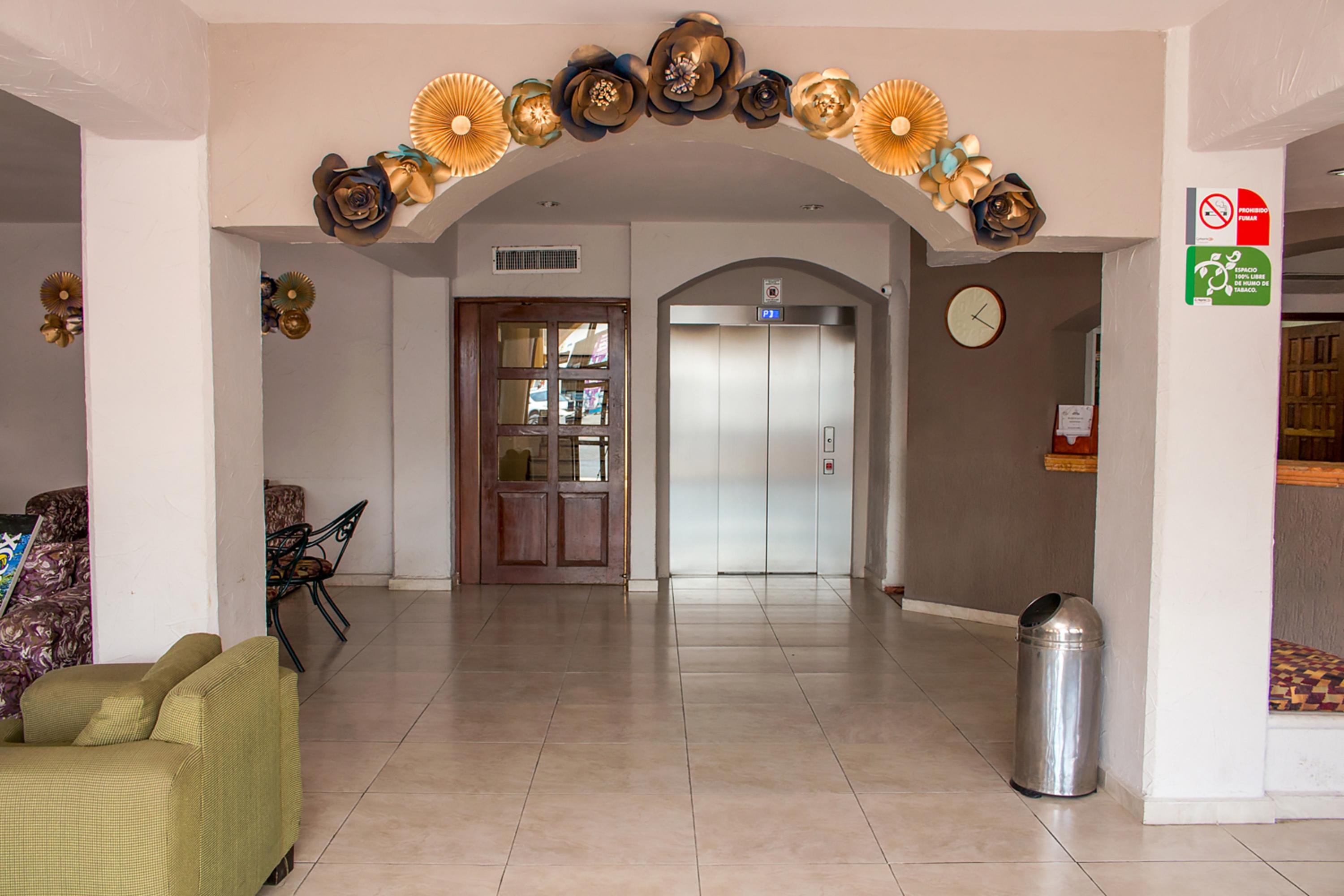 Hotel Batab Cancún Extérieur photo