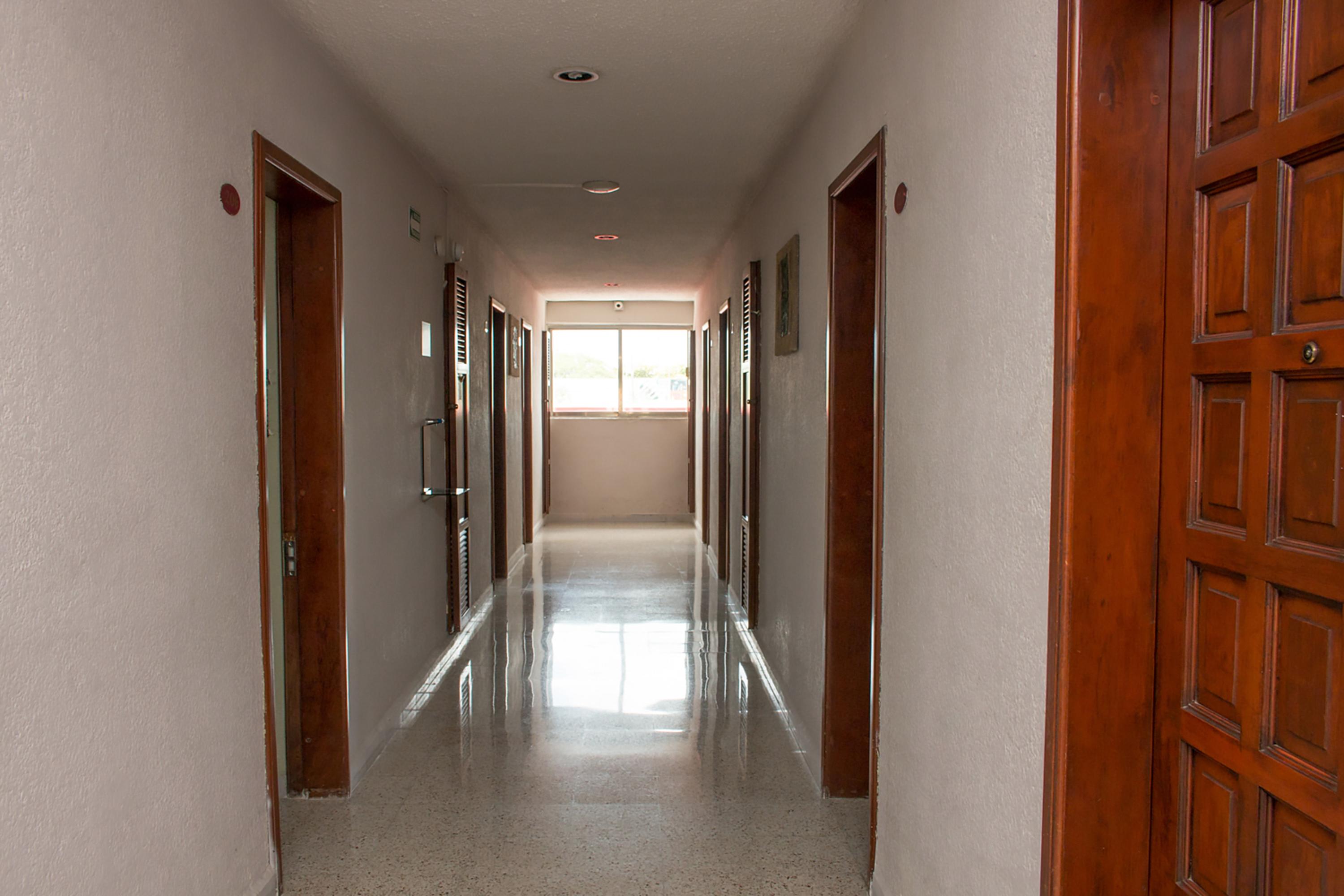 Hotel Batab Cancún Extérieur photo
