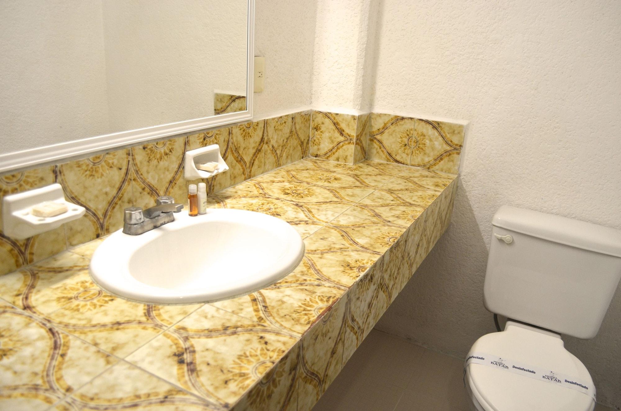Hotel Batab Cancún Extérieur photo