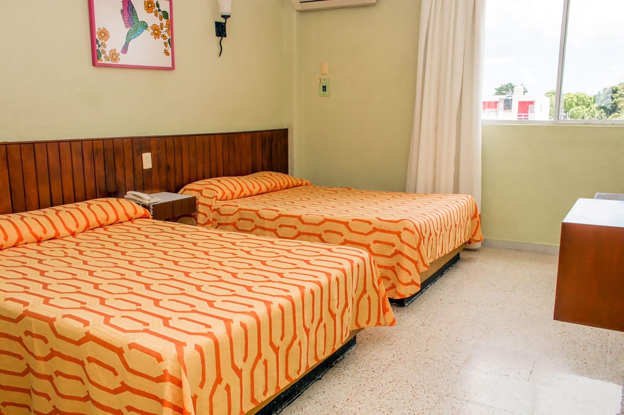 Hotel Batab Cancún Extérieur photo