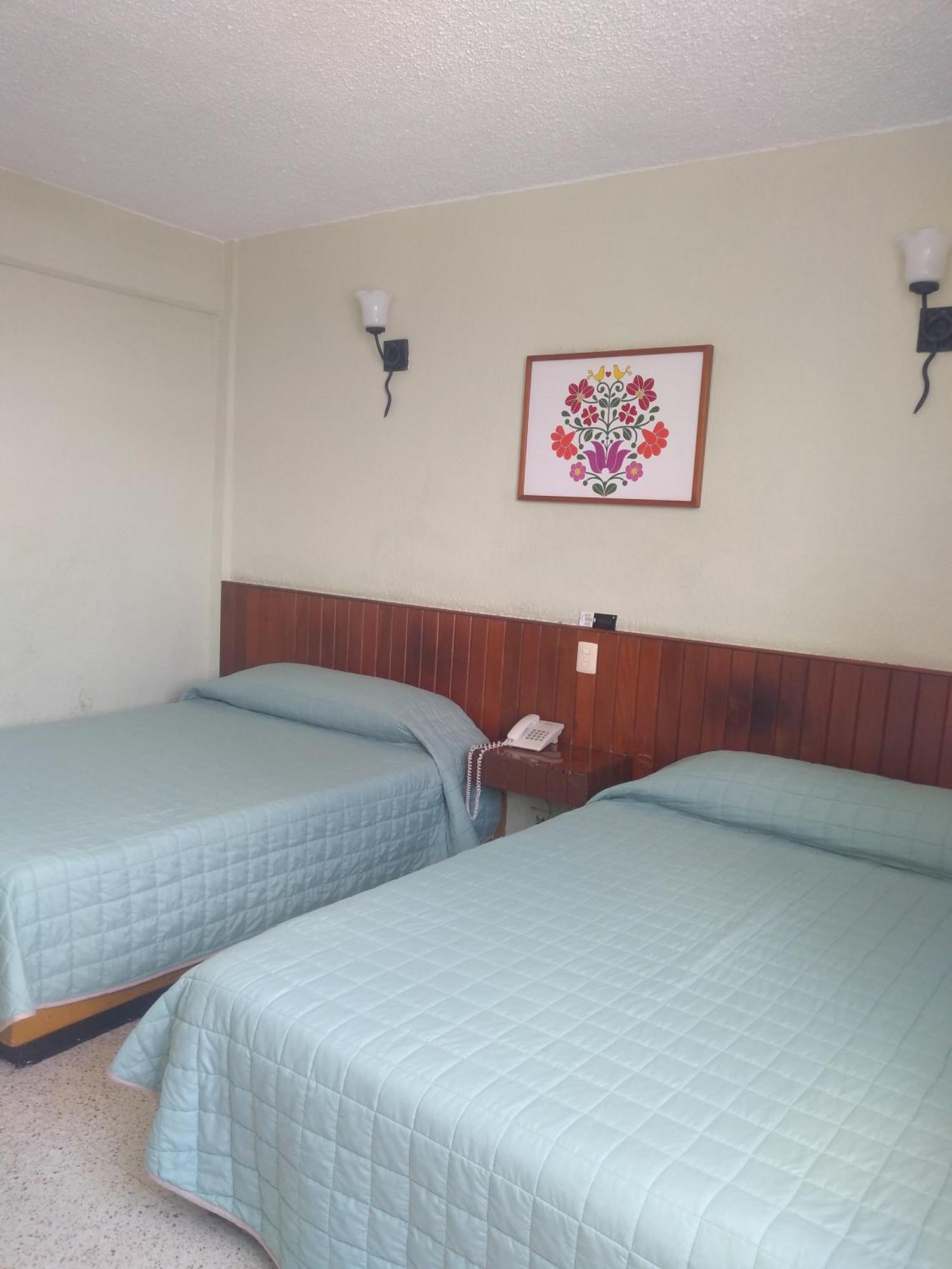 Hotel Batab Cancún Extérieur photo