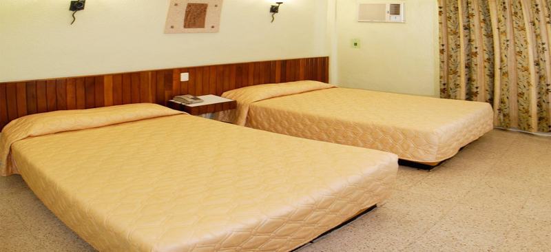 Hotel Batab Cancún Extérieur photo