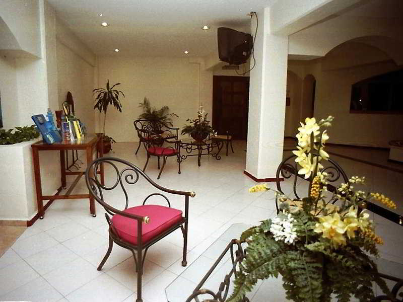 Hotel Batab Cancún Extérieur photo