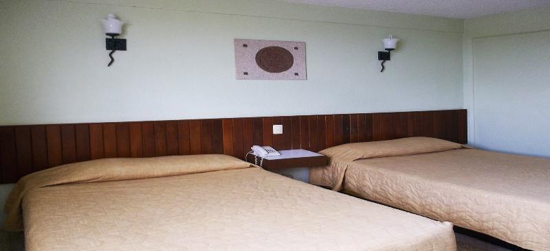 Hotel Batab Cancún Extérieur photo