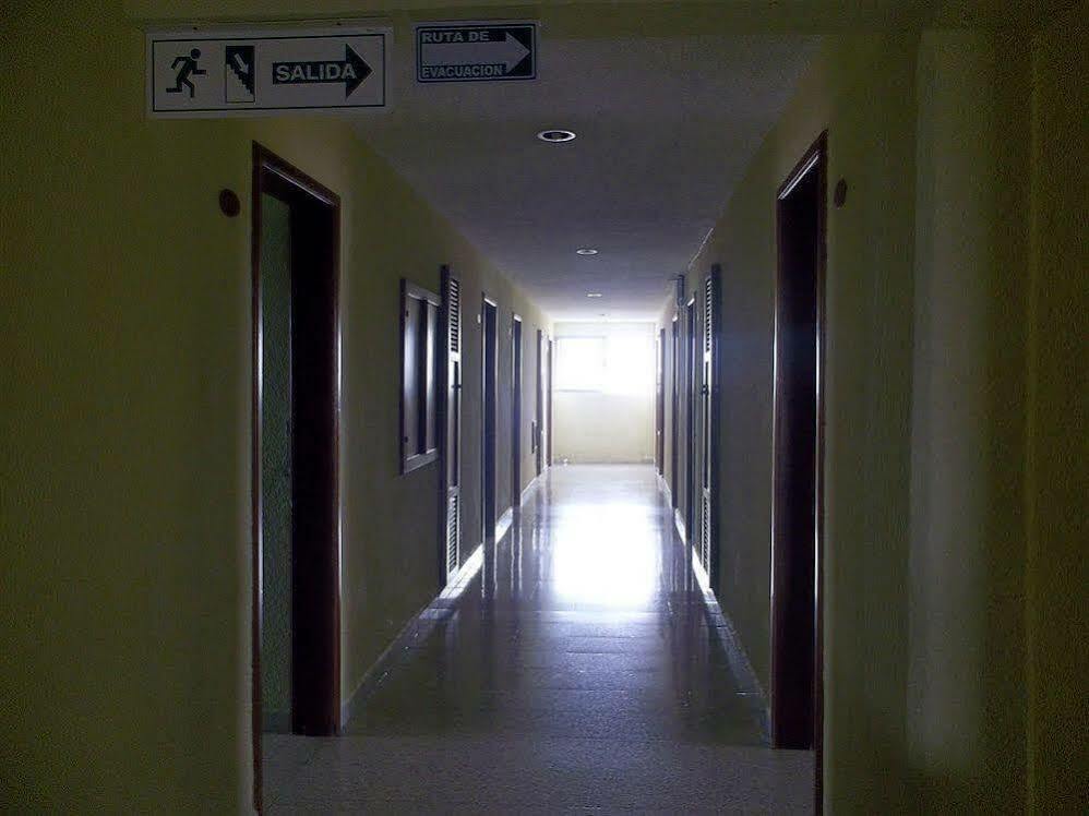 Hotel Batab Cancún Extérieur photo